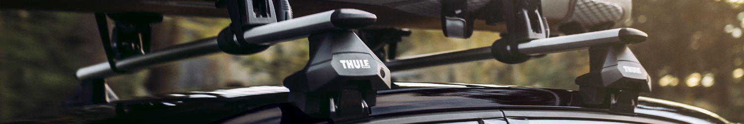 Thule Roof Bar Buyers Guide