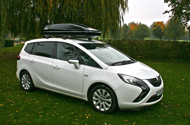Thule Roof Boxes for sale