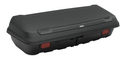 Thule Arcos Cargo Box without platform