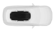 Thule Motion 3 - M - Top Box Width Over View 