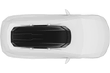 Above view of the Thule Motion 3 XXL Low Profile Roof Box