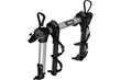 The Thule OutWay Hanging 2 Boot Mount Bike Carrier