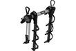 The Thule OutWay Hanging 3 Boot Mount Bike Carrier