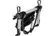 The Thule OutWay Platform 2 Boot Mount Bike Carrier