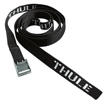 Thule Roof Rack Straps Cam buckle