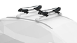 Thule SUP Taxi TX Paddle Board Carrier