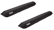 Thule Surf Pads Wide for WingBars - 76cm 