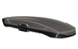 Thule Vector Alpine Roof Box For Carrying Skis & Snowboards Titan Matte