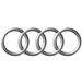 AUDI Thule Bike Racks