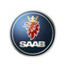 SAAB Thule Roof Racks