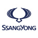 SSANGYONG Thule Roof Racks