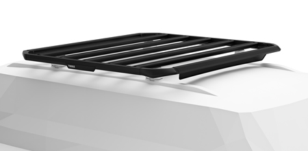 Thule CapRock Roof Platform to fit  CITROEN Jumpy 4-dr Van, 2007 - 2016 with Fixed Points