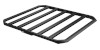 Side Angle of the Thule CapRock Roof Platform