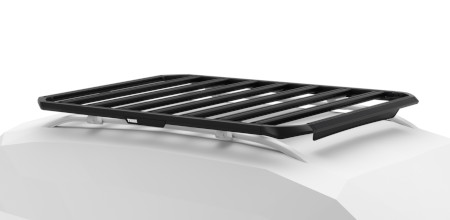 Thule CapRock Roof Platform to fit Vauxhall Frontera 5-dr SUV, 2002 - 2004 with Flush Rails