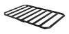 Side Angle of the Thule CapRock Roof Platform