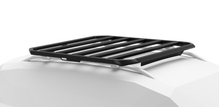 Thule CapRock Roof Platform to fit Nissan Qashqai 5-dr SUV, 2021 on with Flush Rails