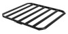 Side Angle of the Thule CapRock Roof Platform