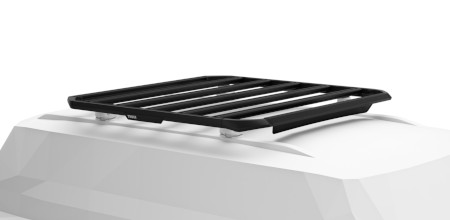 Thule CapRock Roof Platform to fit Nissan Qashqai 5-dr SUV, 2021 on with Flush Rails