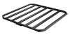 Side Angle of the Thule CapRock Roof Platform