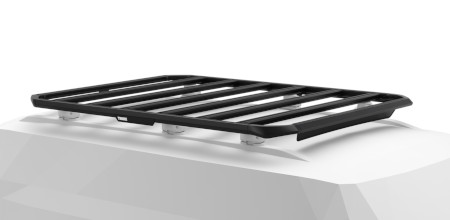 Thule CapRock Roof Platform to fit Nissan Qashqai 5-dr SUV, 2021 on with Flush Rails