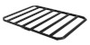 Side Angle of the Thule CapRock Roof Platform