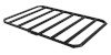 Side Angle of the Thule CapRock Roof Platform