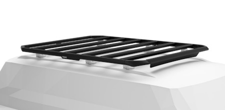 Thule CapRock Roof Platform to fit  Jaguar F-Pace 5-dr SUV, 2016 - 2025 with Flush Rails