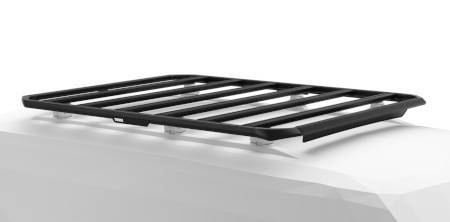 Thule CapRock Roof Platform to fit  Ford Transit Custom 4-dr Van, 2018 - 2023 with Fixed Points