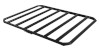 Side Angle of the Thule CapRock Roof Platform
