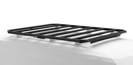Thule CapRock Roof Platform to fit  Citroen Berlingo 4-dr Van, 2018 - 2024 with Fixed Points