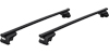 Thule SquareBar Roof Bars for  CITROEN C5 5-dr Estate, 2008 on with Raised Roof Rails