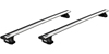 Thule WingBar Aluminium Roof Bars for  KIA Ceed 5-dr Hatchback, 2019 on with Fixed Points