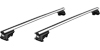 Thule SmartRack XT Aero Bars for  FORD Telstar 5-dr Estate, 1992 on with Raised Roof Rails