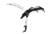 Thule OutWay Hanging Two Bicycle Carrier