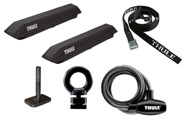 Accessories for Thule Roof Racks