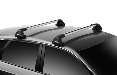 Thule Edge WingBar System