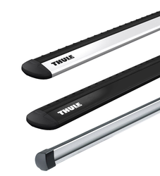 Thule roof bars 