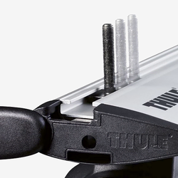 Thule T-Track Adapters