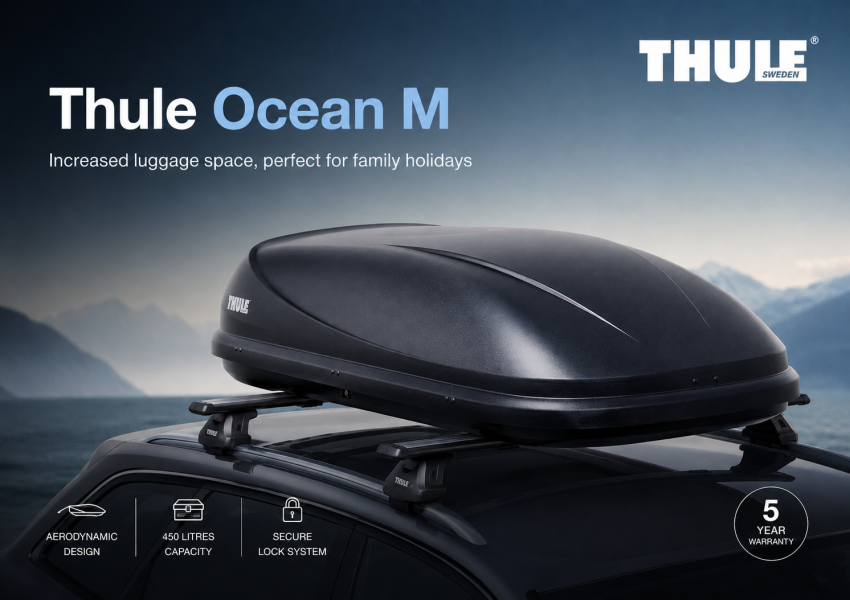 Thule Ocean M