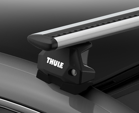 Thule Fix Point Roof Racks