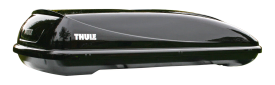 Thule Ocean car roof boxes for sale