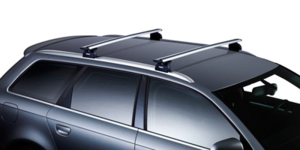 Thule Car Roofracks Warrington