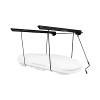Thule Multi-Lift 2.0 Roof Box Pulley System