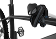 Thule Bike Rack Clamps onto carbon bike frame