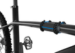 Thule frame protectors for carbon bikes
