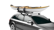 Thule Kayak Carriers - Hullavator 