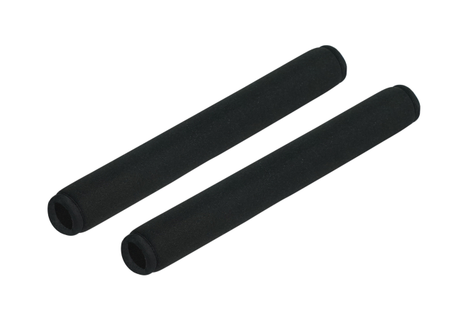 Reacha neoprene bow pads