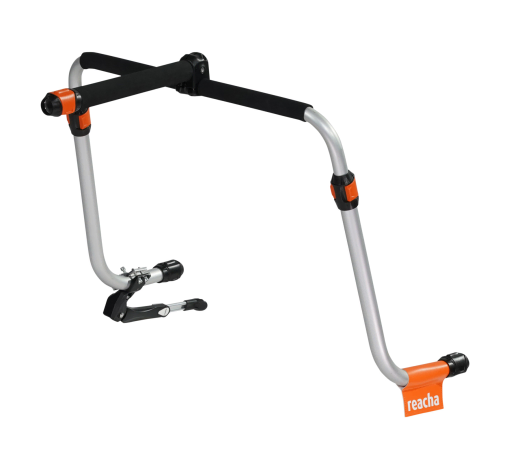 Reacha Wide DrawBar