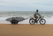 Reacha Sport with the Beach All-Terrain Wheels