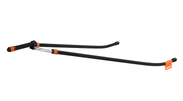 XXL Draw Bar for Reacha bike trailers